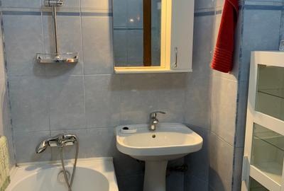 2 camere nemobilate, parter de bloc, centrala proprie - 6