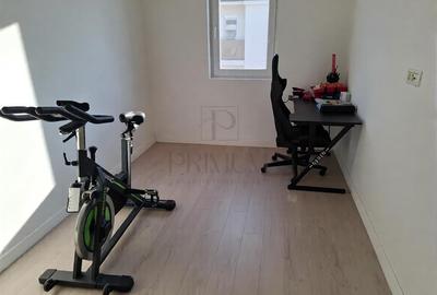 CHISODA - 3 CAM - DECOMANDAT - LOC PARCARE - INCALZIRE PARDOSEALA - 3