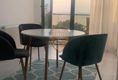 Apt 2 cam, Solid Residence, Mamaia 387, gaze, aer conditionat, decomandat - 6