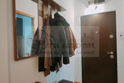 2 CAM TATARASI, FARA RISC, MOBILAT, ETAJ INTERMEDIAR, MUTARE IMEDIATA 2 CAM TATARASI, FARA RISC, MOBILAT, ETAJ INTERMEDIAR, MUTARE IMEDIATA - 21