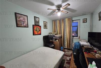 Apartament cu 3 camere semidecomandat în Drumul Taberei - 5