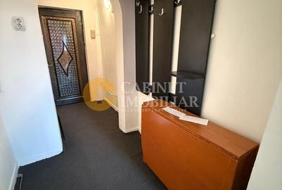 Apartament cu 2 camere nedecomandat, mobilat în Podu Roș - 11