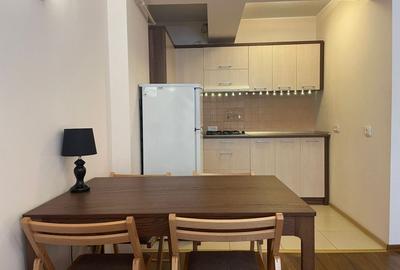 Apartament cu 2 camere decomandat, mobilat în Central - 5