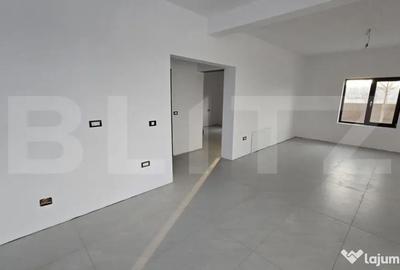 Casă cu 3 camere cu Teren 200 Mp în Rovine - 8