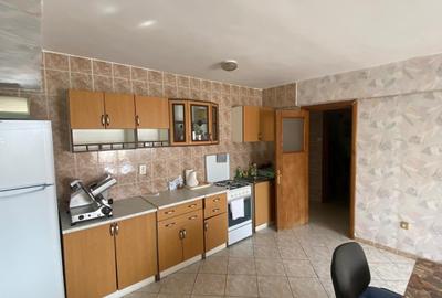 ► Faleza NORD 4 Camere Decomandate 103m² 3 Balcoane Vedere la MARE