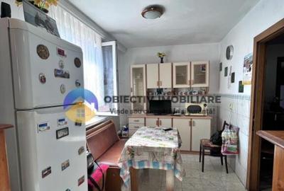 Apartament 3 camere/2balcoane-Zona Lidl - 2