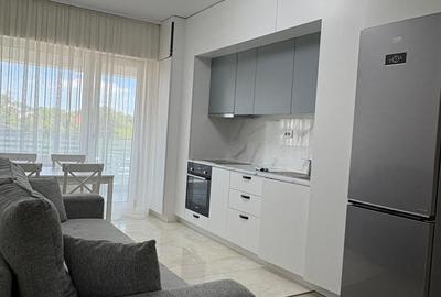 Apartament cu 2 camere în Breazu - 3