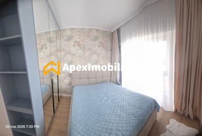 Apartament cu 3 camere decomandat, mobilat în Colentina - 6