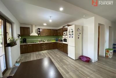 Casa individuala cu garaj Mosnita 5 Camere, 181 mp Utili - ID V3927 Casa individuala cu garaj Mosnita 5 Camere, 181 mp Utili - ID V3927 - 3