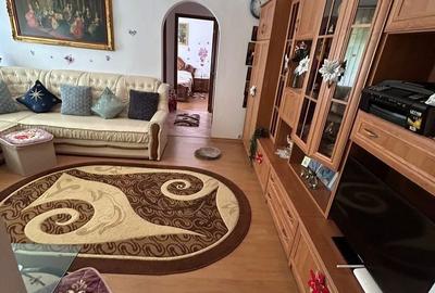Apartament cu 2 camere în Central - 7