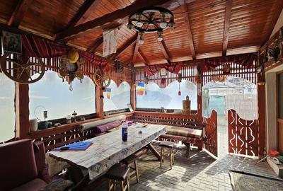 Casă cu 6 camere cu Teren 1000 Mp în Sfântu Ilie - 13