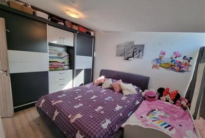 2 CAMERE BUCURESTII NOI DAMAROAIA METROU JIULUI - 9
