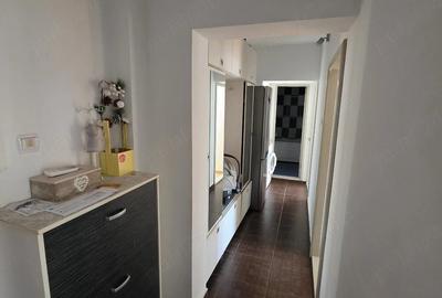 Apartament cu 2 camere decomandat în Central - 6