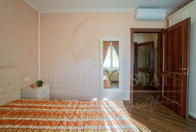 Stațiunea Mamaia - 3 camere, vedere panoramică la lac – Vila Ovidiu - 18