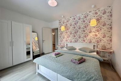 Apartament cu 2 camere nedecomandat în Zamora - 18