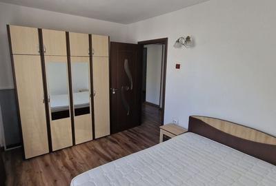 Tomis nord-zona Boema, 3 camere decomandate. - 3