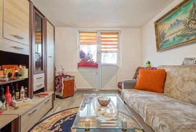 COMISION 0%|Apartament cu 3 camere|Decomandat|Noua|Loc de parcare - 13