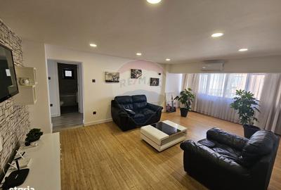 Apartament cu 3 camere, mobilat în Ultracentral - 5