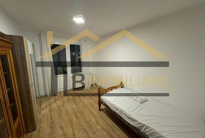 Apartament de 2 camere, 60 mp, decomandat, Zona 7 Noiembrie - 4