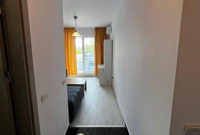 Garsonieră decomandată în Chiajna - 3