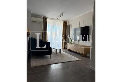 Apartament cu 3 camere semidecomandat, mobilat în Central - 13