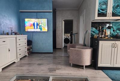 Apartament cu 2 camere decomandat în Sânpetru - 1