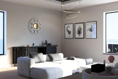Apartament 2 camere O.B.A Luxury Plus - Tomis Plus - 20