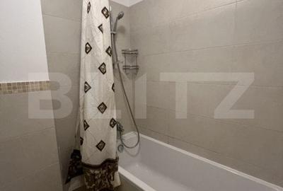 Apartament la cheie cu 2 dormitoare, bucatarie separata, zona Piata Marasti - 5