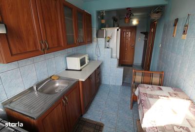Apartament cu 2 camere în Central - 2