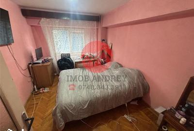Apartament cu 2 camere decomandat în Babadag - 3