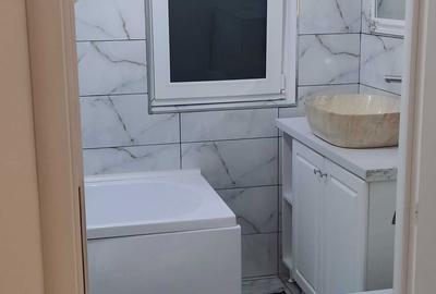 Apartament cu 2 camere semidecomandat în Florești - 2