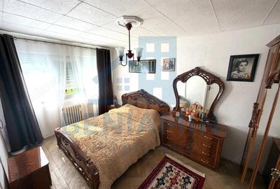 Apartament cu 2 camere semidecomandat în Brazda lui Novac - 2