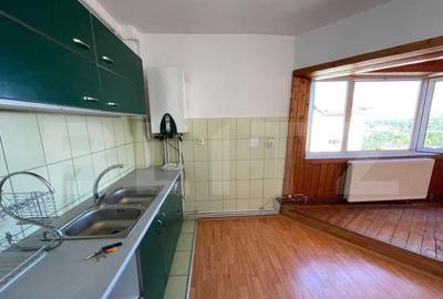 Apartament Design Unic, 2 camere, 54 mp, cu Pod ?i Boxa, z - 5