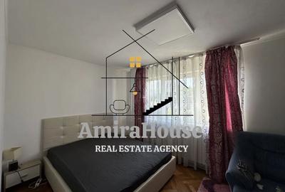 Apartament 3 camere, etaj 1, Grigorescu zona str Alexandru Vlahuta - 15