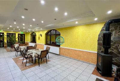 Oportunitate ! Pensiune 7 camere, 4 apartamente, 760mp utili la E60 - 3