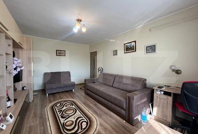 Apartament cu o camera + spatiu de depozitare extra - Frumoasa - 2