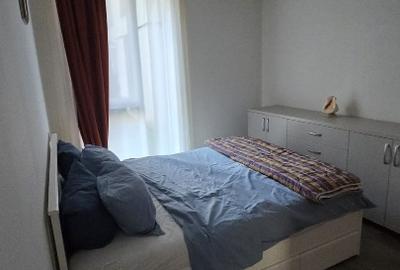 Apartament cu 2 camere semidecomandat în Take Ionescu - 3