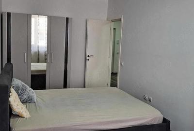 Apartament cu 3 camere decomandat în Florești - 1