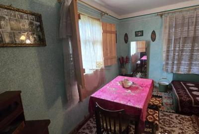 Casă cu 3 camere cu Teren 5689 Mp în Liteni (Moara) - 3