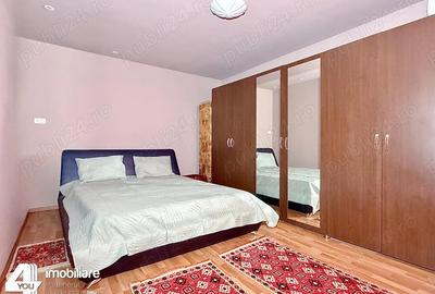 Apartament cu 2 camere în Ultracentral - 9
