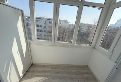 Apartament cu 2 camere decomandat, mobilat în Aviației - 12