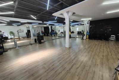 Spatiu de birou sau sala de sport/dans/pilates - ultracentral - 170 mp - 3