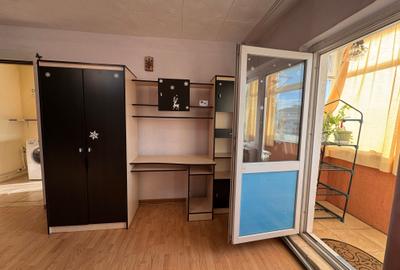Apartament cu 2 camere semidecomandat în Zahana - 2