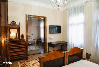 Casă cu 3 camere cu Teren 200 Mp în Central - 14