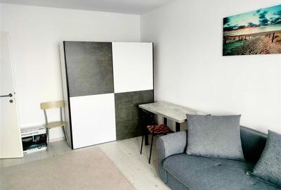 Apartament cu 2 camere decomandat în Tractorul - 3
