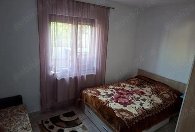 Casă cu 5 camere cu Teren 136 Mp în Central - 7