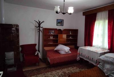 Casă individuală cu 5 camere cu Teren 3800 Mp în Furtunești - 7