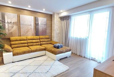 Apartament Spatios BOREAL-LOC DE PARCARE(AXI69) - 3