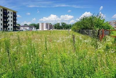 Teren Intravilan - Pretabil Investitie - Dezvoltare Rezidentiala - 1