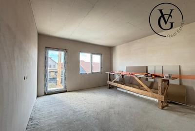 Vila individuala P+1 + pod | 4 camere | Navodari - 13